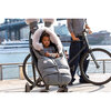 Blanket 212 Evolution, Heather Grey Tundra - Stroller Accessories - 6