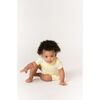 Baby Terry Cloth Bloomers, Yellow - Bloomers - 3
