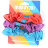 Scrunchie Pack, Pastel - Hair Accessories - 1 - thumbnail