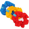 Scrunchie Pack, Primary - Hair Accessories - 2