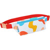 Print Fanny Pack, Happy Breakfast - Bags - 1 - thumbnail