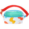 Print Fanny Pack, Happy Breakfast - Bags - 2
