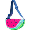 Neon Watermelon Fanny Pack - Bags - 1 - thumbnail