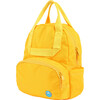 Mini Atlas Backpack, Saffron - Backpacks - 1 - thumbnail