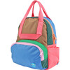 Mini Atlas Backpack, Rosebud - Backpacks - 1 - thumbnail