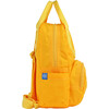 Mini Atlas Backpack, Saffron - Backpacks - 2