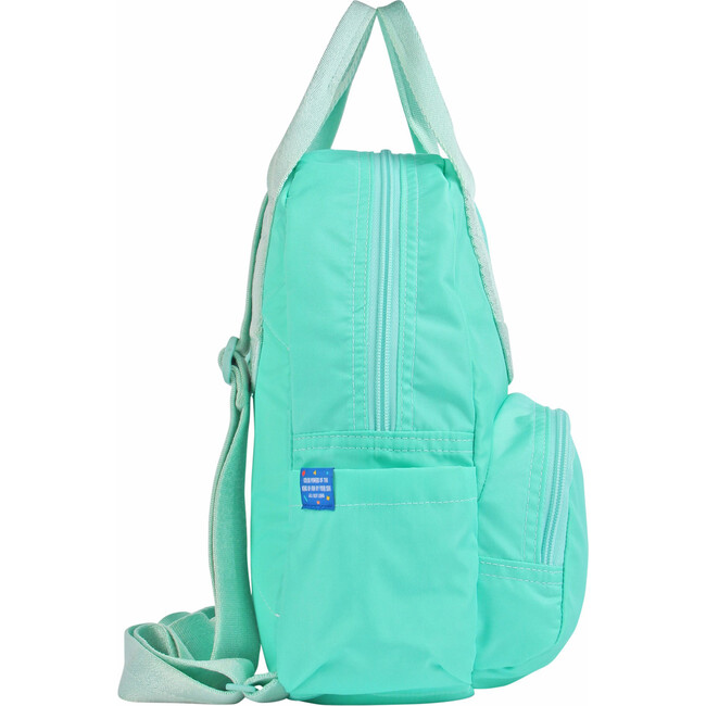 Mini Atlas Backpack, Mint - Backpacks - 2