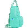 Mini Atlas Backpack, Mint - Backpacks - 2
