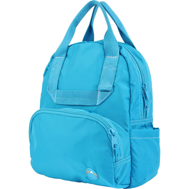 Mini Atlas Backpack, Aqua