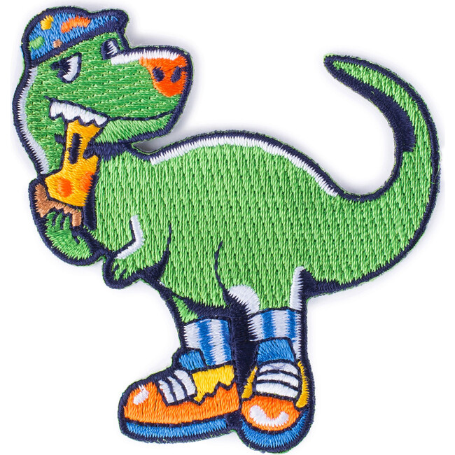 Landon Patch - Other Accessories - 1