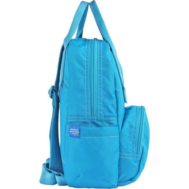 Mini Atlas Backpack, Aqua