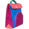 Lunch Bag, Blue Melon - Lunchbags - 2 - thumbnail