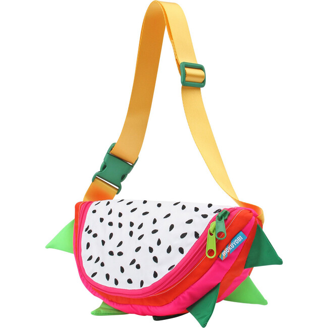 Dragonfruit Fanny Pack - Bags - 1