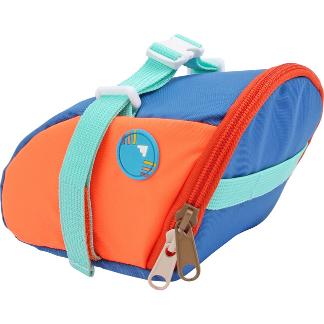 Bike Seat Bag, Hopper - Bags - 1