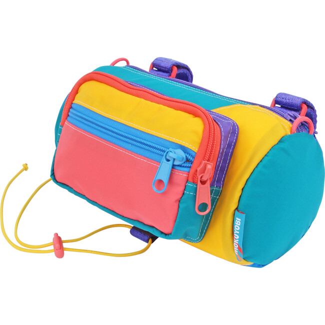 Bike Barrel Bag, Largo - Bags - 1