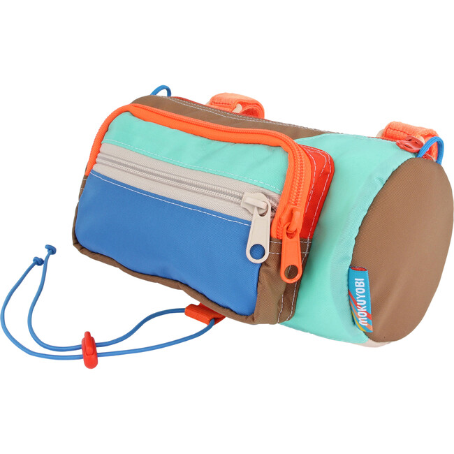 mokuyobi bike barrel bag