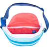 Blue Watermelon Fanny Pack - Bags - 2