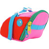 Bike Seat Bag, Bubble Gummy - Bags - 1 - thumbnail