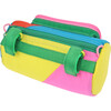 Bike Barrel Bag, Bubble Gummy - Bags - 2