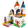 From Head to Toe Magna-Tiles Structures - STEM Toys - 1 - thumbnail