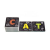 ABC Schoolhouse Magna-Tiles Structures - Magnetic Tiles - 4