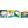 10 Little Rubber Ducks Magna-Tiles Structures - Magnetic Tiles - 3