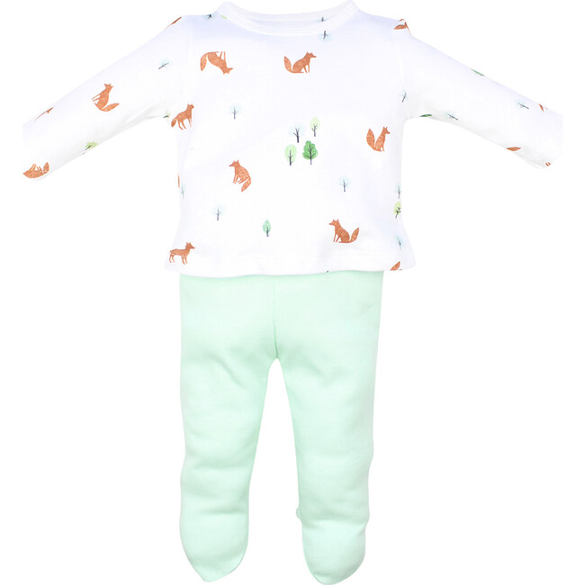 Pajama, Forest - Pajamas - 1