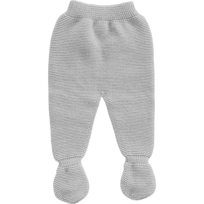 Knit Bottoms, Tin - Pants - 1