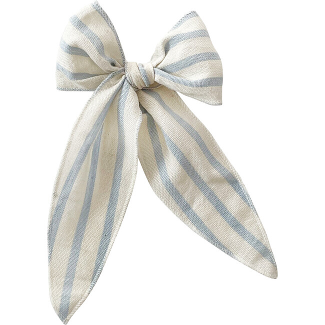 Marinero Bow, Cremita - Hair Accessories - 1