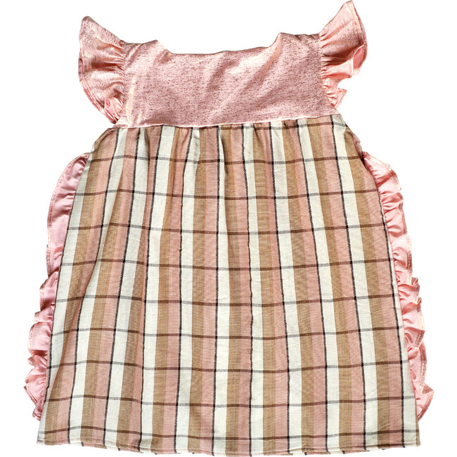 Lili Dress, Otono Pastels - Dresses - 2