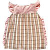 Lili Dress, Otono Pastels - Dresses - 2