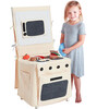 Stove Set Deluxe - Role Play Toys - 4