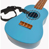 Ukulele, Pacific Blue - Musical - 3