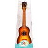 Ukulele, Sunburst - Musical - 4