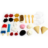 Ice Cream Shop Set - Role Play Toys - 3