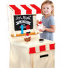Ice Cream Shop Set - Role Play Toys - 4