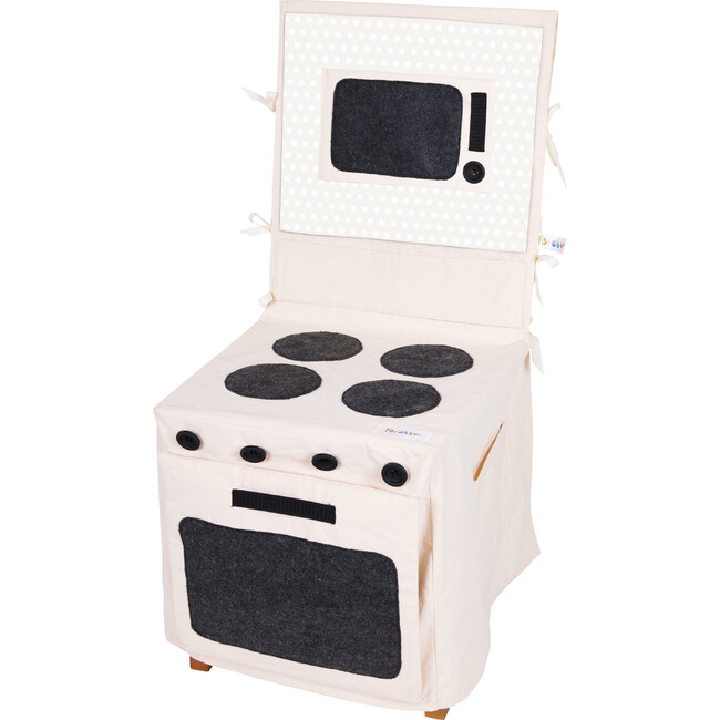 Stove Set - Role Play Toys - 1
