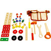 Builder Set - Role Play Toys - 4