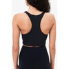 Women's Airweight Bralette, Indigo - Bras - 3
