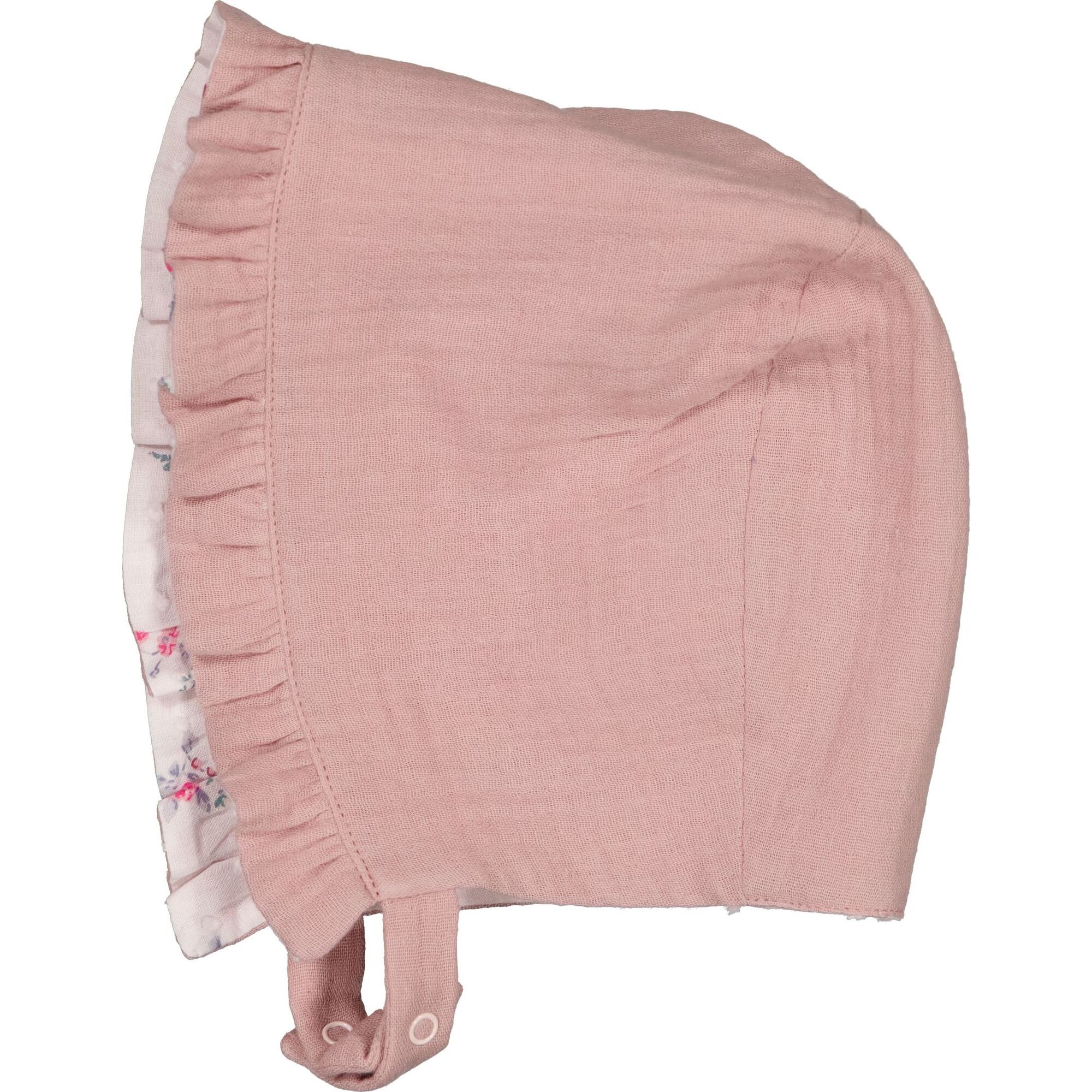 Lupin Bonnet, Sandy Pink - Hats - 1