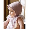 Lupin Bonnet, Sandy Pink - Hats - 3