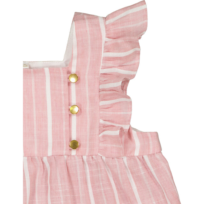 Laurette Blouse, Biarritz - Blouses - 3