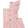 Laurette Blouse, Biarritz - Blouses - 3