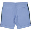Charlie Short, Thistle Blue - Shorts - 2