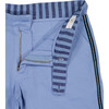 Charlie Short, Thistle Blue - Shorts - 3