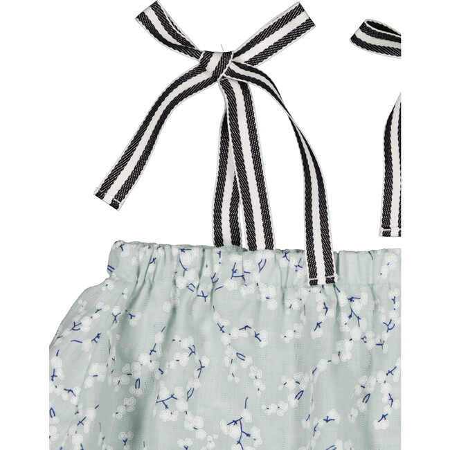 Amelie Blouse, Japonica