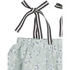 Amelie Blouse, Japonica - Blouses - 2