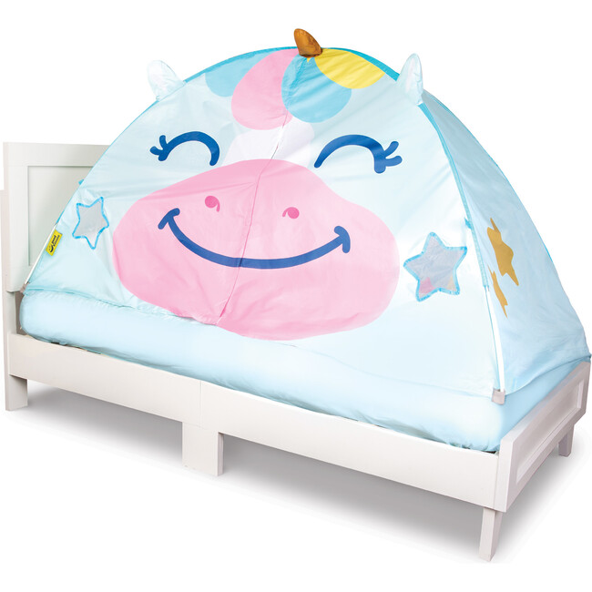 Unicorn Bed Tent