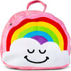 Rainbow Toy Storage Bag - Storage - 1 - thumbnail