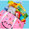 Cupcake Shaggy Baggie - Bags - 3